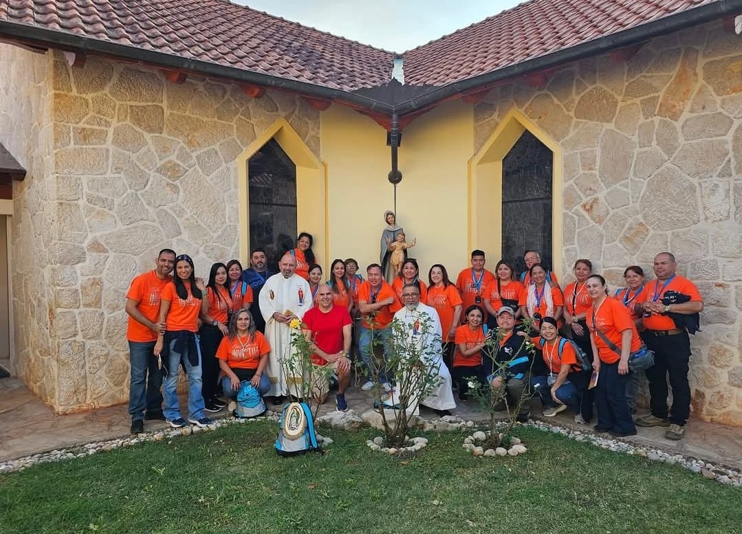 peregrinaciones 2023